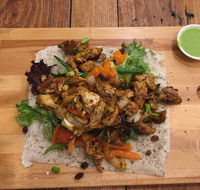 New Somali Kitchen - Accommodation QLD