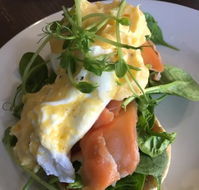 Onshore Cafe - Accommodation QLD