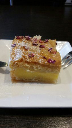 Abla's Patisserie - Accommodation QLD 0