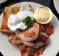 Caffe Mia - Accommodation QLD
