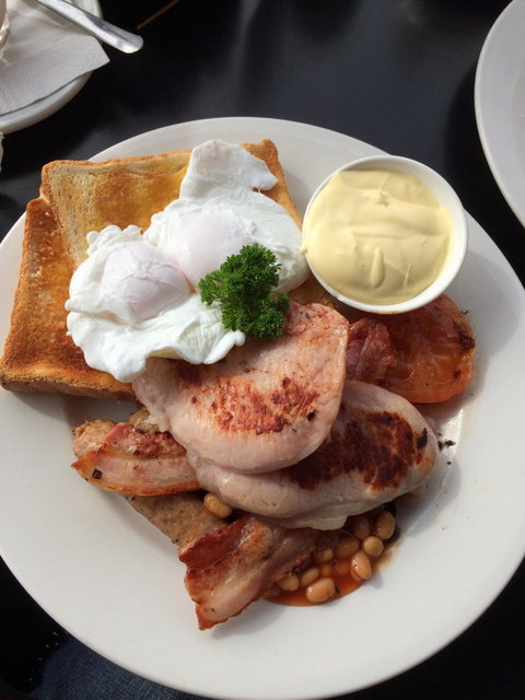 Caffe Mia - Accommodation QLD 1