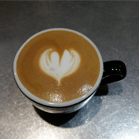 E.S.P Espresso Bar - Accommodation QLD 0