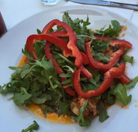 Jimmy G's - Accommodation QLD