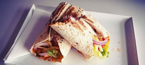 Just A Little Bit Naughty - Accommodation QLD 0