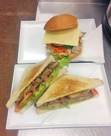 Just A Little Bit Naughty - Accommodation QLD 10