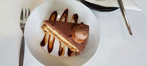 Just A Little Bit Naughty - Accommodation QLD 1