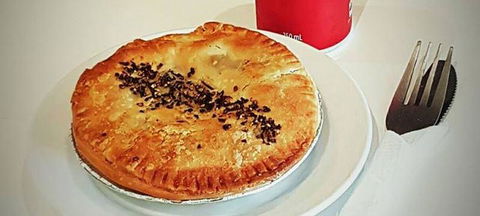 Just A Little Bit Naughty - Accommodation QLD 2