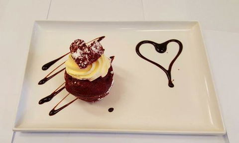 Just A Little Bit Naughty - Accommodation QLD 5