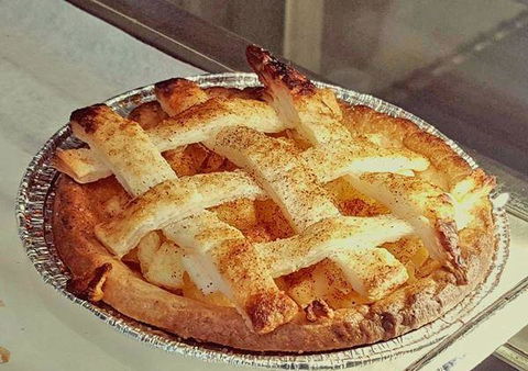 Just A Little Bit Naughty - Accommodation QLD 7