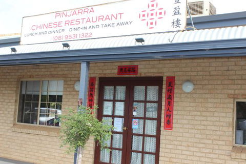 Pinjarra Chinese Restaurant - Accommodation QLD 0