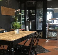Seed Coffee - Accommodation QLD