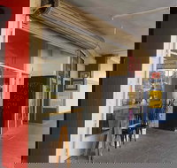 Stereo Espresso - Accommodation QLD