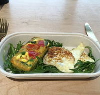 The Nourish'd Kitchen - Accommodation QLD