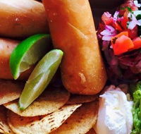 Tommy's - Accommodation QLD