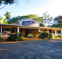 Uki Cafe - Accommodation QLD