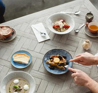 Brooke Street Larder - Accommodation QLD