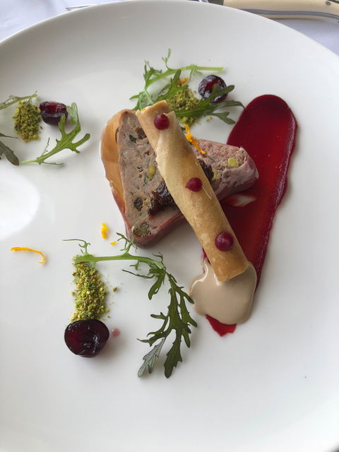 C Restaurant - Accommodation QLD 30