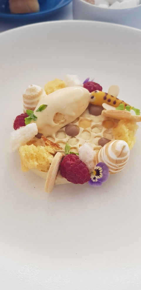 C Restaurant - Accommodation QLD 31