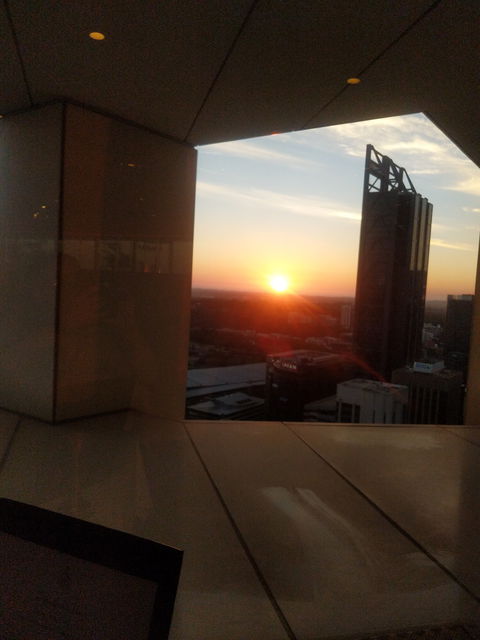 C Restaurant - Accommodation QLD 32