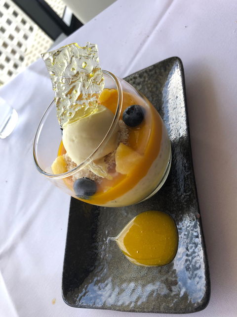 C Restaurant - Accommodation QLD 22