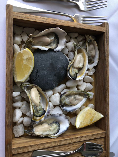 C Restaurant - Accommodation QLD 23