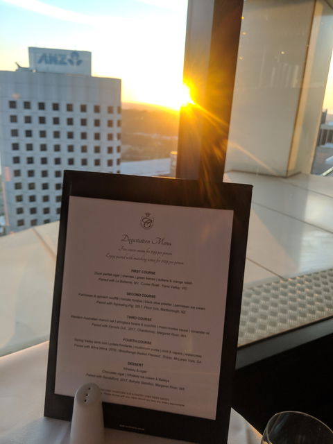 C Restaurant - Accommodation QLD 27