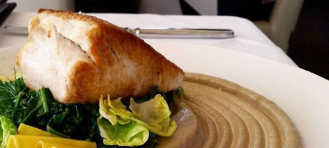 C Restaurant - Accommodation QLD 0