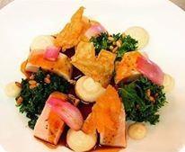 C Restaurant - Accommodation QLD 10