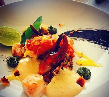 C Restaurant - Accommodation QLD 11