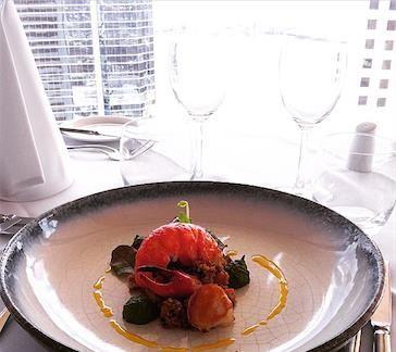 C Restaurant - Accommodation QLD 13