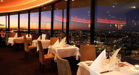 C Restaurant - Accommodation QLD 16