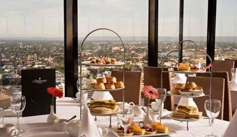 C Restaurant - Accommodation QLD 17