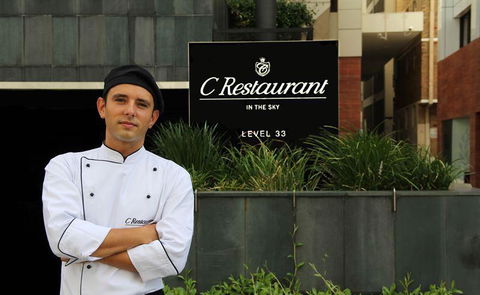 C Restaurant - Accommodation QLD 18