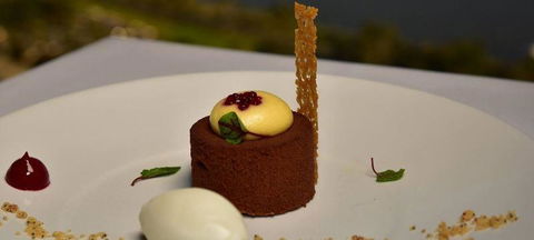 C Restaurant - Accommodation QLD 1