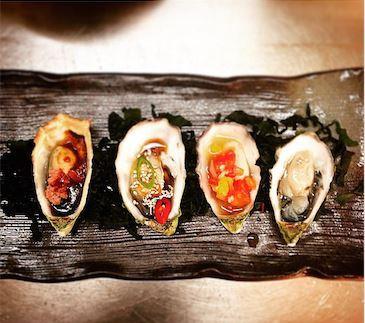 C Restaurant - Accommodation QLD 20