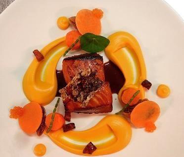 C Restaurant - Accommodation QLD 5