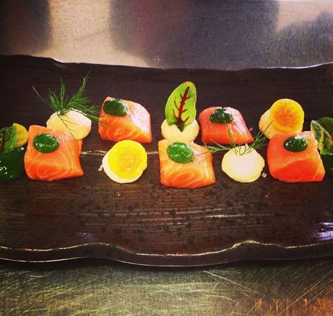 C Restaurant - Accommodation QLD 8