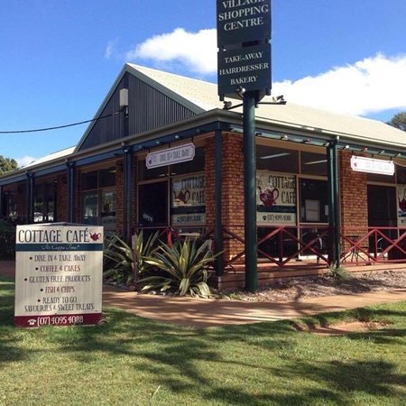 Japoonvale QLD Accommodation QLD