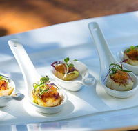 District 5 Bistro - Accommodation QLD