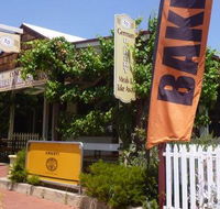 Lyndoch Bakery  Restaurant - Accommodation QLD