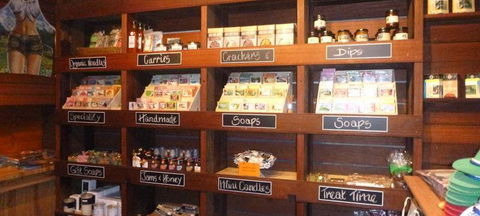 Lyndoch Bakery & Restaurant - Accommodation QLD 2