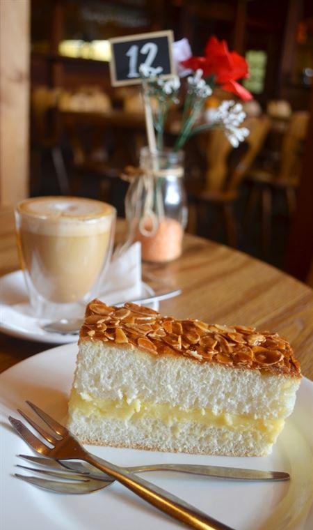 Lyndoch Bakery & Restaurant - Accommodation QLD 4