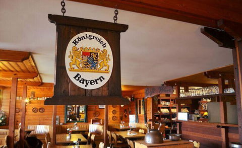 Lyndoch Bakery & Restaurant - Accommodation QLD 7