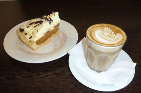 Lyndoch Bakery & Restaurant - Accommodation QLD 8