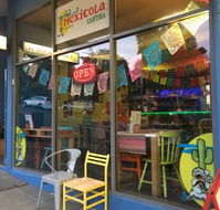 Mexicola Cantina - Accommodation QLD