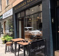 Mulberry Street Espresso - Accommodation QLD