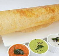 Namaste Indian Cuisine Young - Accommodation QLD