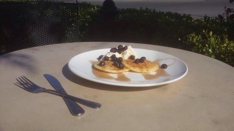 Raw At 90 Degrees - Accommodation QLD 0