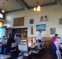 Taj Palace Indian Restaurant - Accommodation QLD