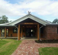 The Henley Brook - Accommodation QLD